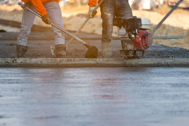 Best Local Concrete Companies  in Shoreview, MN