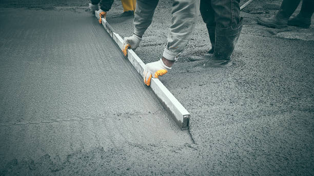 Best Best Concrete Contractor  in Shoreview, MN