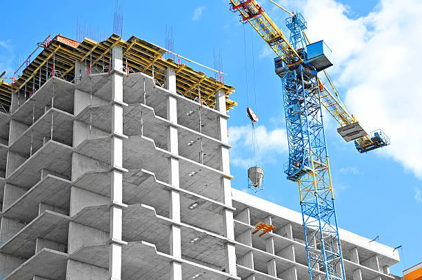 Best Poured Concrete Foundation  in Shoreview, MN